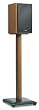 Sanus NF30 Speaker Stands Natural Foundations Series IV -- 30" Cherry
