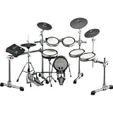 Yamaha Dtx950k Electronic Drum Set