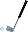 QuicKutz  RS-0368 2 by 2-Inch Dies, Golf Club and Ball