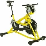 Trixter X-Bike 1000 Indoor Cycle Exercise Bike Bicycle