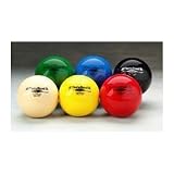 Thera-Band Soft Weights - 4.5" Diameter