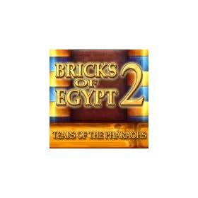 Bricks of Egypt 2 "Tears of the Pharaohs"