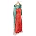 Clear Vinyl Gown Bag by Richards Homewares