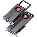 ATI Radeon HD 5770 Graphics Upgrade Kit for Mac Pro
