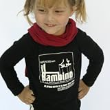 Il Bambino T shirts for babies and toddlers - by Angelic Genius