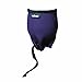 Oenophilia Woozie Neoprene Wine Glass Sleeve - Purple