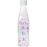 ナノ美粒水　３５０ｍｌ＊２４本