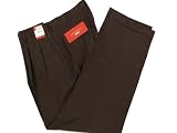 Louis Raphael Double Pleated Dress Pants