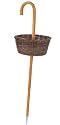 Mushroom Basket - M781