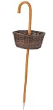 Review   / Mushroom Basket