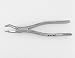 Dental Extracting Forceps 53L Upper Molars - SurgicalExcel 86-053L