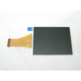 Canon EOS 450D 450-D Rebel Xsi ~ LCD Screen Display Glass Lens ~ DIGITAL CAMERA Repair Parts Replacement