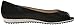 Nine West Women's Xamine Leather Ballet Flat