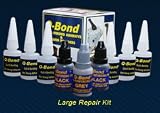 Large Kit Quick Bonding Adhesive, Filling & Reinforing