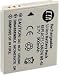Photo : CTA Digital DB-NB5L Lithium-Ion Battery