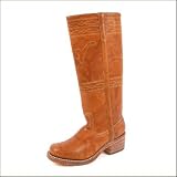 FRYE-77370- CAMPUS STITCHING HORSE 15 SADDLE