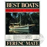 Best Boats to Build or Buy Ferenc Mate hc dj big book 31%2Br3SxyAZL. SL160 Best Boats to Build or Buy Ferenc Mate hc dj big book