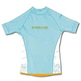 SPYDERGIRL(�X�p�C�_�[�K�[��) SRG-26700 ���b�V���K�[�h �V���[�g�X���[�u LADY'S �y�p�[�~���g/�z���C�g M SRG-26744