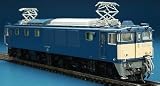 TOMIX(トミックス) [HO] 【HO-122】 国鉄ＥＦ６４-1000形電気機関車の画像