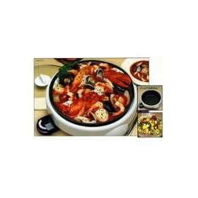 Aroma 3.3L Multi Grill Super Pot by 