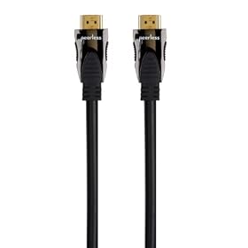Peerless 2m HDMI Plug to HDMI Plug