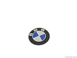 1995-1999 BMW 318ti OE Service Cap Emblem