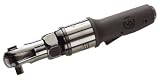Chicago Pneumatic CP826T 3/8-Inch Drive Standard Duty Air Ratchet  - Black Handle