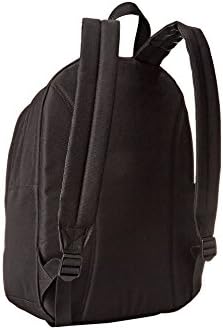 Polo Ralph Lauren Banner Stripe Daypack Backpack - Black/Red/White - Kids - L