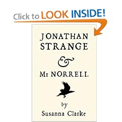 Jonathan Strange and Mr. Norrell