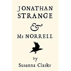 Jonathan Strange and Mr. Norrell