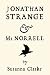 Jonathan Strange and Mr. Norrell