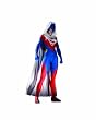 DC Direct Superman: New Krypton Series 1: Superwoman Action Figure