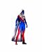 DC Direct Superman: New Krypton Series 1: Superwoman Action Figure
