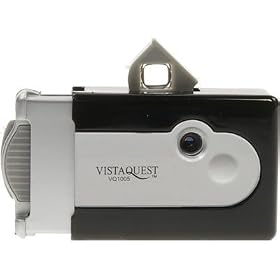 VQ1005 ���@VISTA QUEST �f�W�g�C�J����