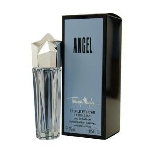 Amazon.com : Cheap Price Thierry Mugler Angel Women Eau De Parfume Spray, 0.5 Ounce Online Shop