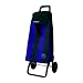 ROLSER SHOPPING CART MOUNTAIN Stripe 《Azul/Negro》 ロルサー ショッピングカート