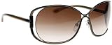 TOM FORD EUGENIA TF156 color 36F Sunglasses