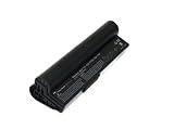 Techno Earth® 6600mAh Battery PL23-901 for Asus Eee PC 1000HE 1000HA