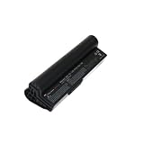 Techno Earth® NEW Battery For ASUS EEE PC 901 904HD 1000 1000H 1000HD