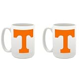 Tennessee Volunteers 2 Mug Set
