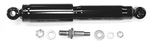 ACDelco 520-25 Advantage Gas Charged Front Shock Absorber