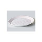 〔有田焼 和皿・洋皿〕 ＣＵＥ ＰｉｎｋＷａｖｅ エッグプレート（Ｌ） 5個組