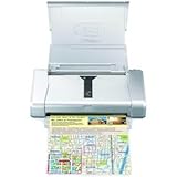 NEW CANON 1446B002 PIXMA IP100 MOBILE PRINTER (CAMCORDER ACCESS-OTHER)