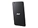 Acer B1-750-11G7 7 inch Intel Atom Z3735G 1.33GHz 1GB DDR3L 16GB4 eMMC Android 4.4 Tablet (Black)
