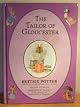 The Tailor of Gloucester (The World of Beatrix Potter: Peter Rabbit)