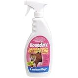 Lambert Kay Boundary Cat Repellent Spray