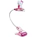 Hello Kitty 23312 - Leselampe mit Batterie