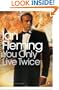 You Only Live Twice (Penguin Modern Classics)