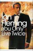 Modern Classics You Only Live Twice