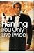 You Only Live Twice (Penguin Modern Classics)
